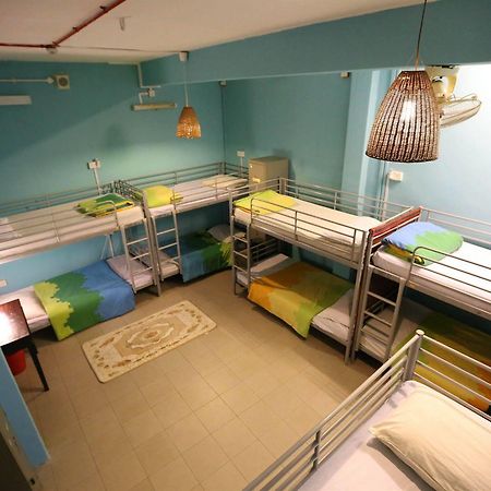 Fernloft - Singapore , Chinatown ภายนอก รูปภาพ