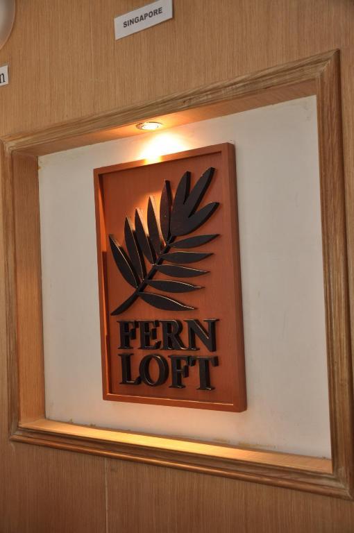 Fernloft - Singapore , Chinatown ภายนอก รูปภาพ