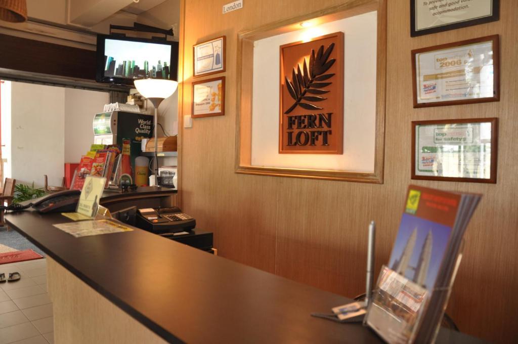 Fernloft - Singapore , Chinatown ภายนอก รูปภาพ
