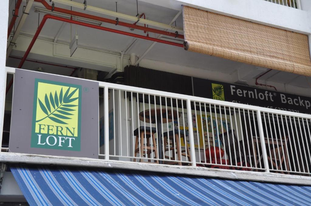 Fernloft - Singapore , Chinatown ภายนอก รูปภาพ