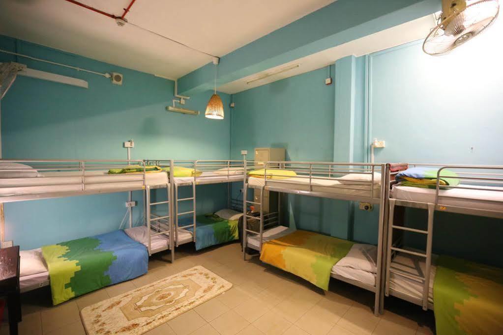 Fernloft - Singapore , Chinatown ภายนอก รูปภาพ
