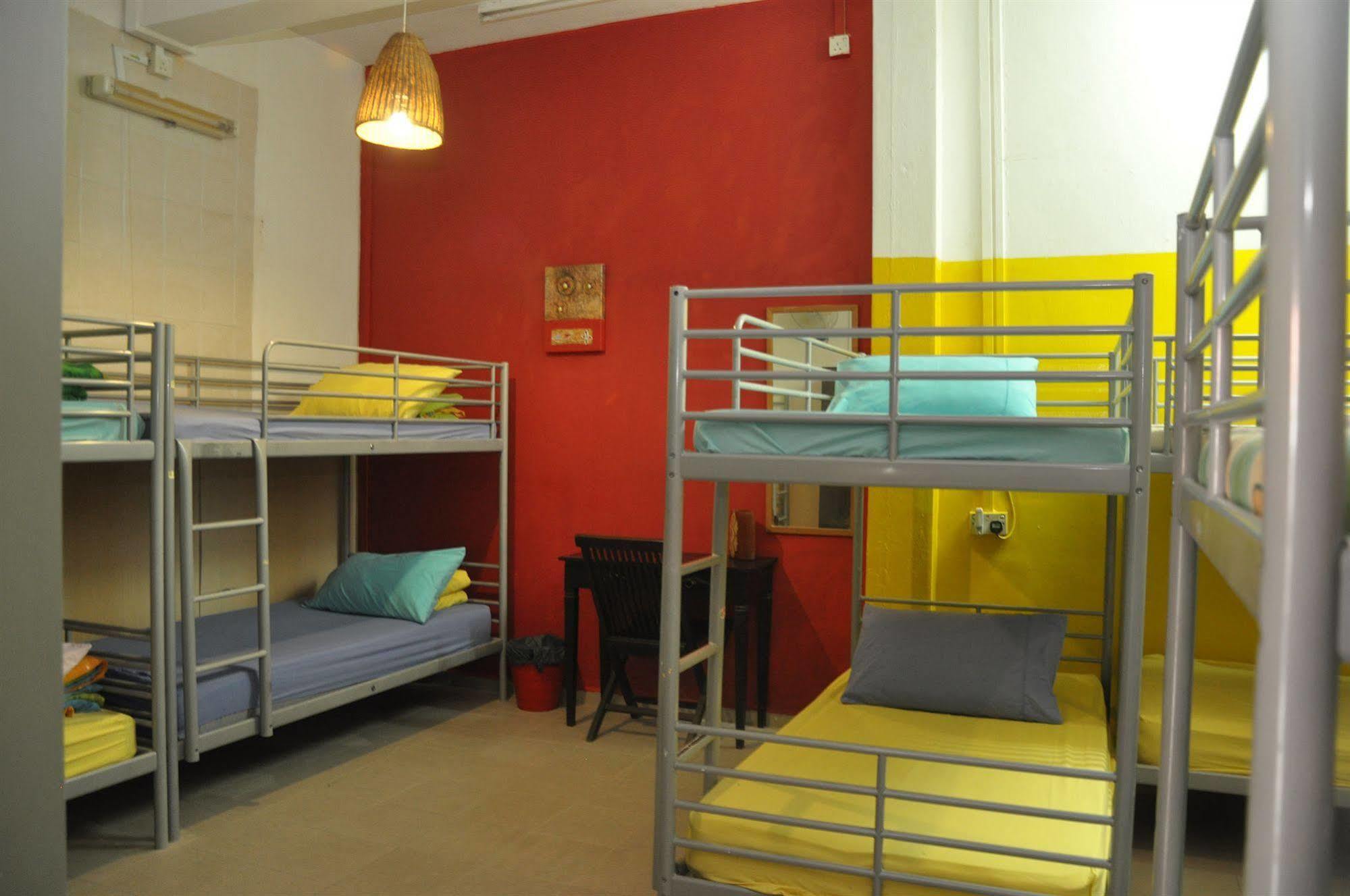 Fernloft - Singapore , Chinatown ภายนอก รูปภาพ