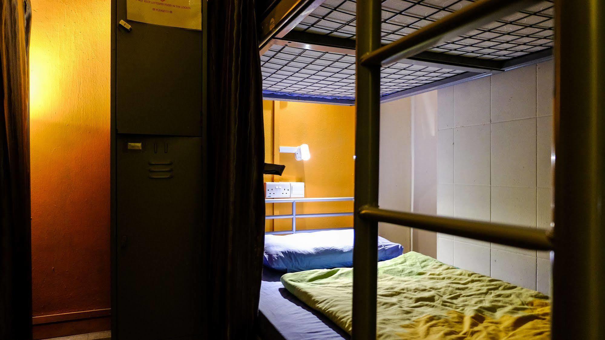 Fernloft - Singapore , Chinatown ภายนอก รูปภาพ